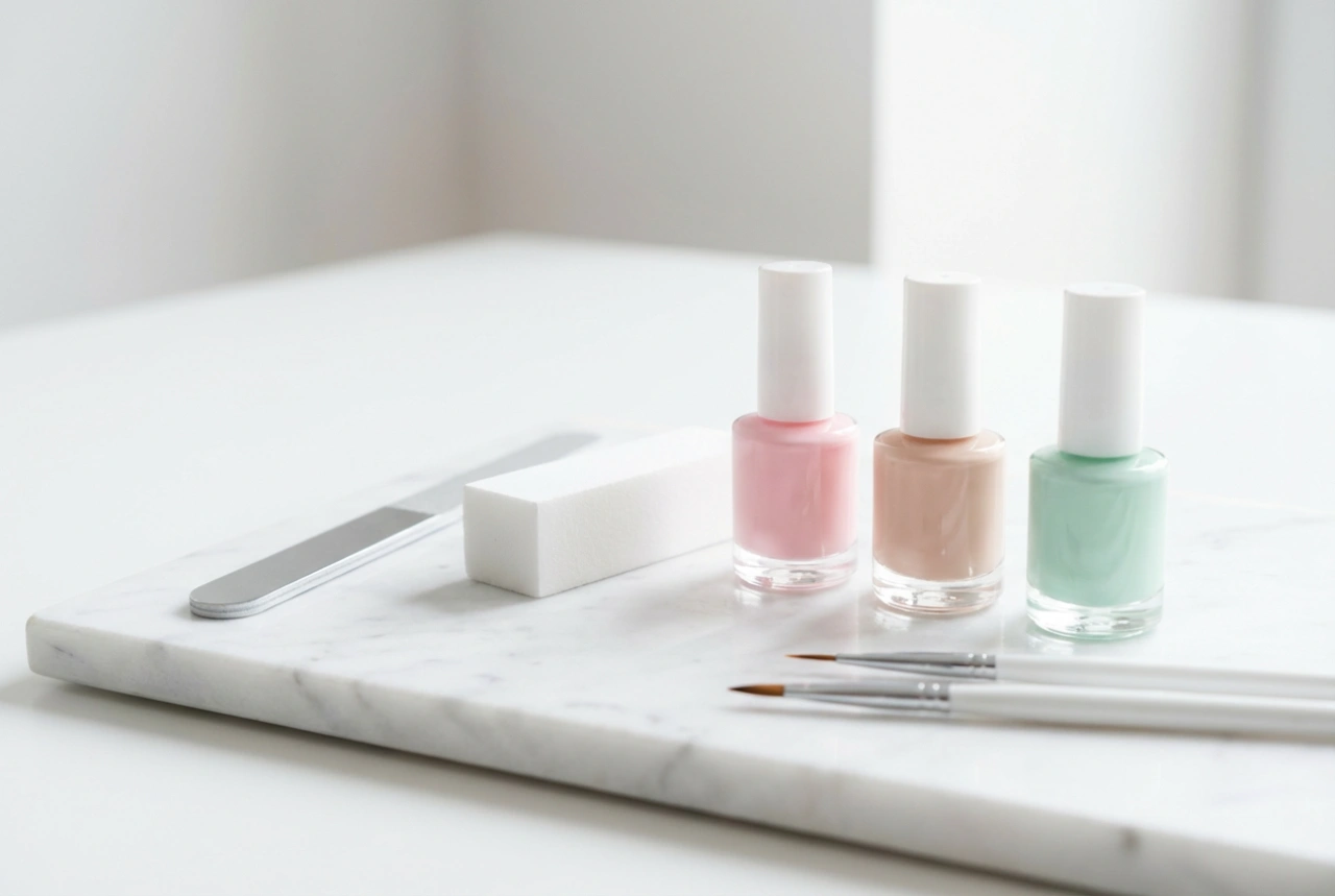 Accessori per manicure: la lista degli strumenti essenziali e il loro utilizzo