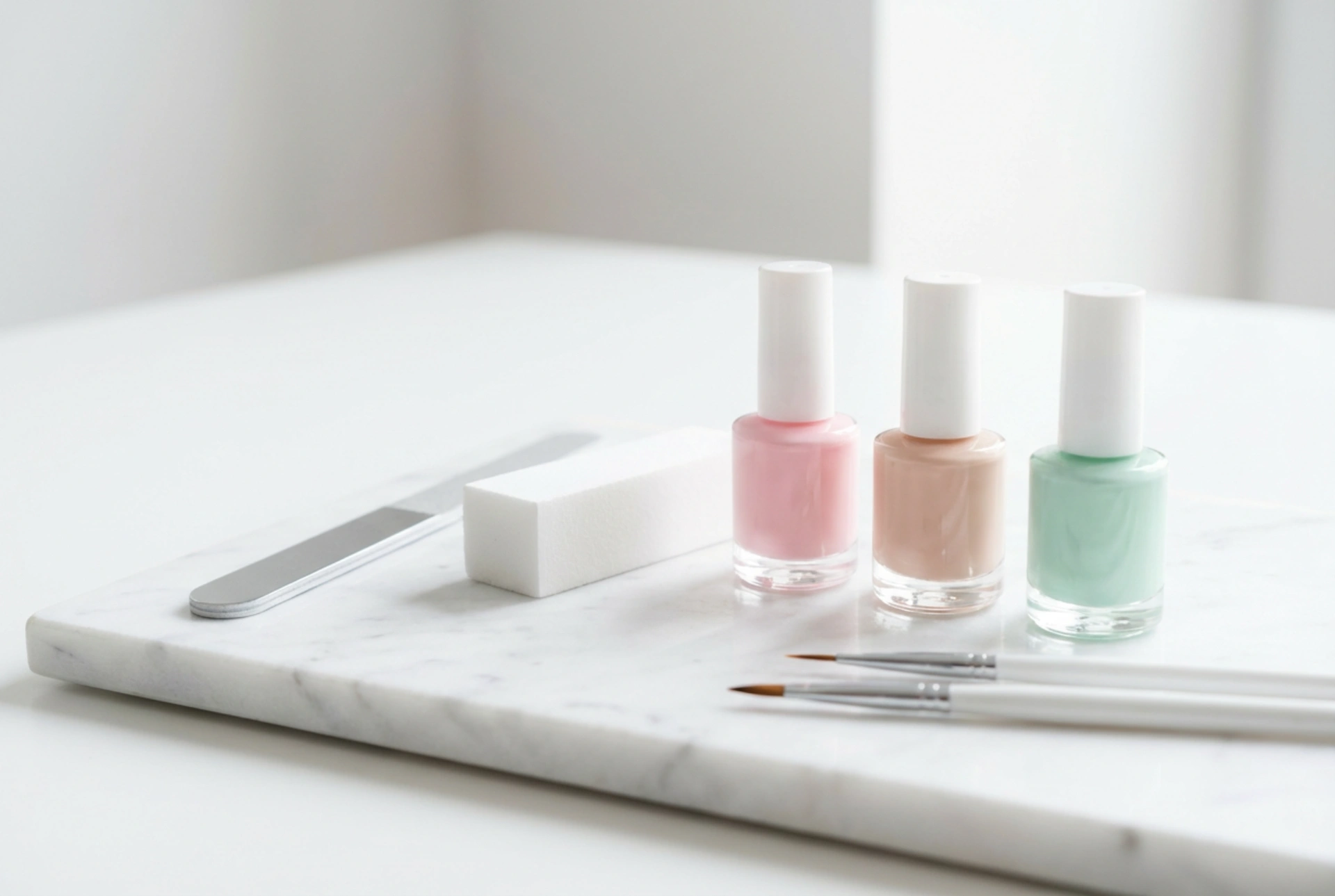 Accessori per manicure: la lista degli strumenti essenziali e il loro utilizzo