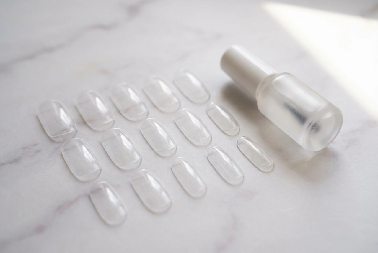 Tip in gel: quando sceglierle e come applicarle correttamente