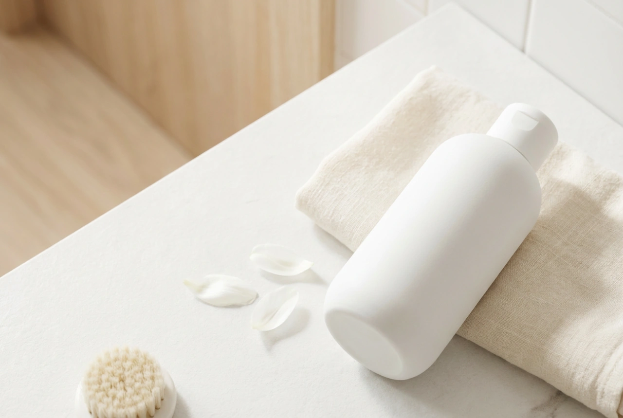 Detergente intimo: come scegliere un prodotto delicato e usarlo quotidianamente