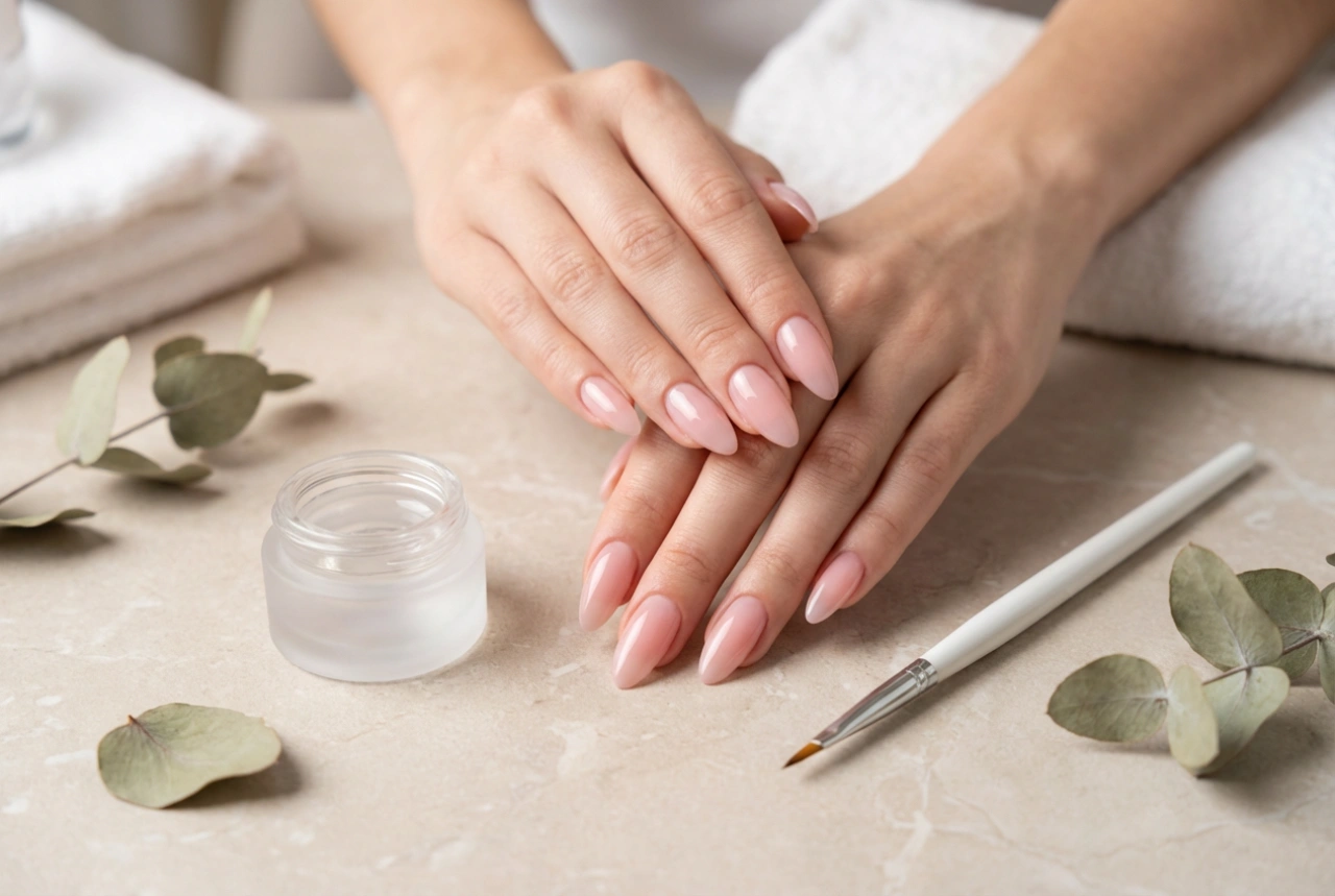 Unghie finte lunghe senza fatica: come sceglierle, applicarle e livellarle con il gel