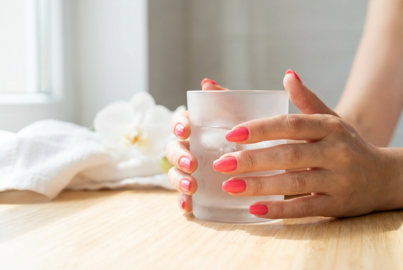 Manicure per l'estate: colori duraturi, finiture e cura delle mani