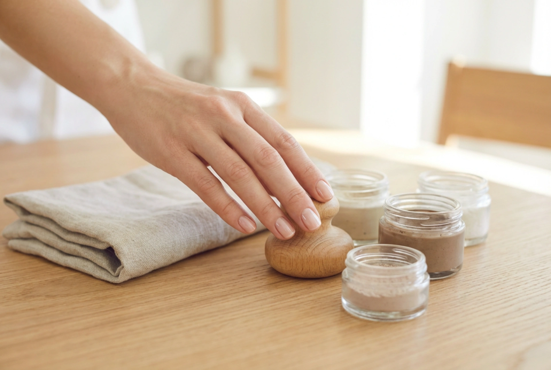 Kit per manicure giapponese: come usarlo, ordine dei prodotti ed effetti