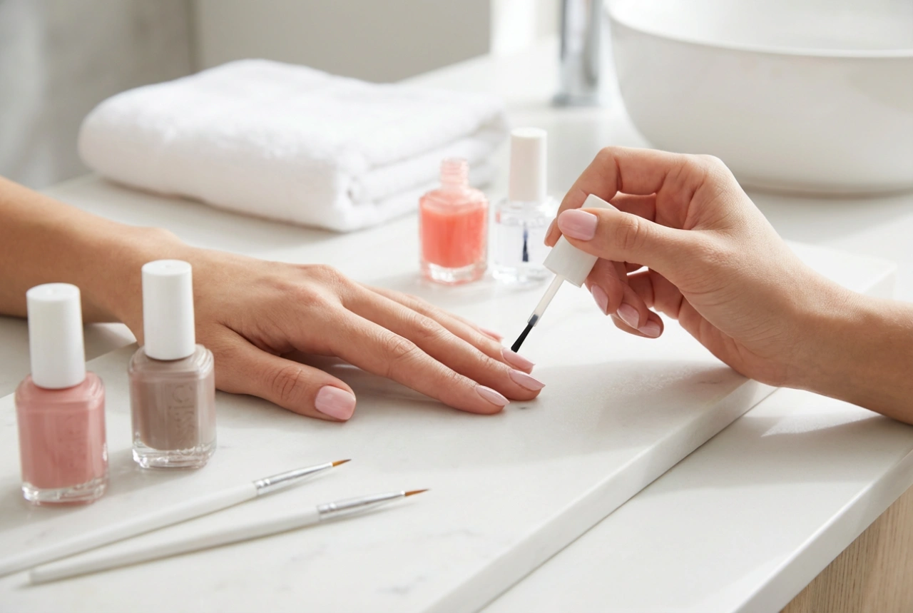 Kit unghie senza lampada: migliori ingredienti e tecniche di applicazione