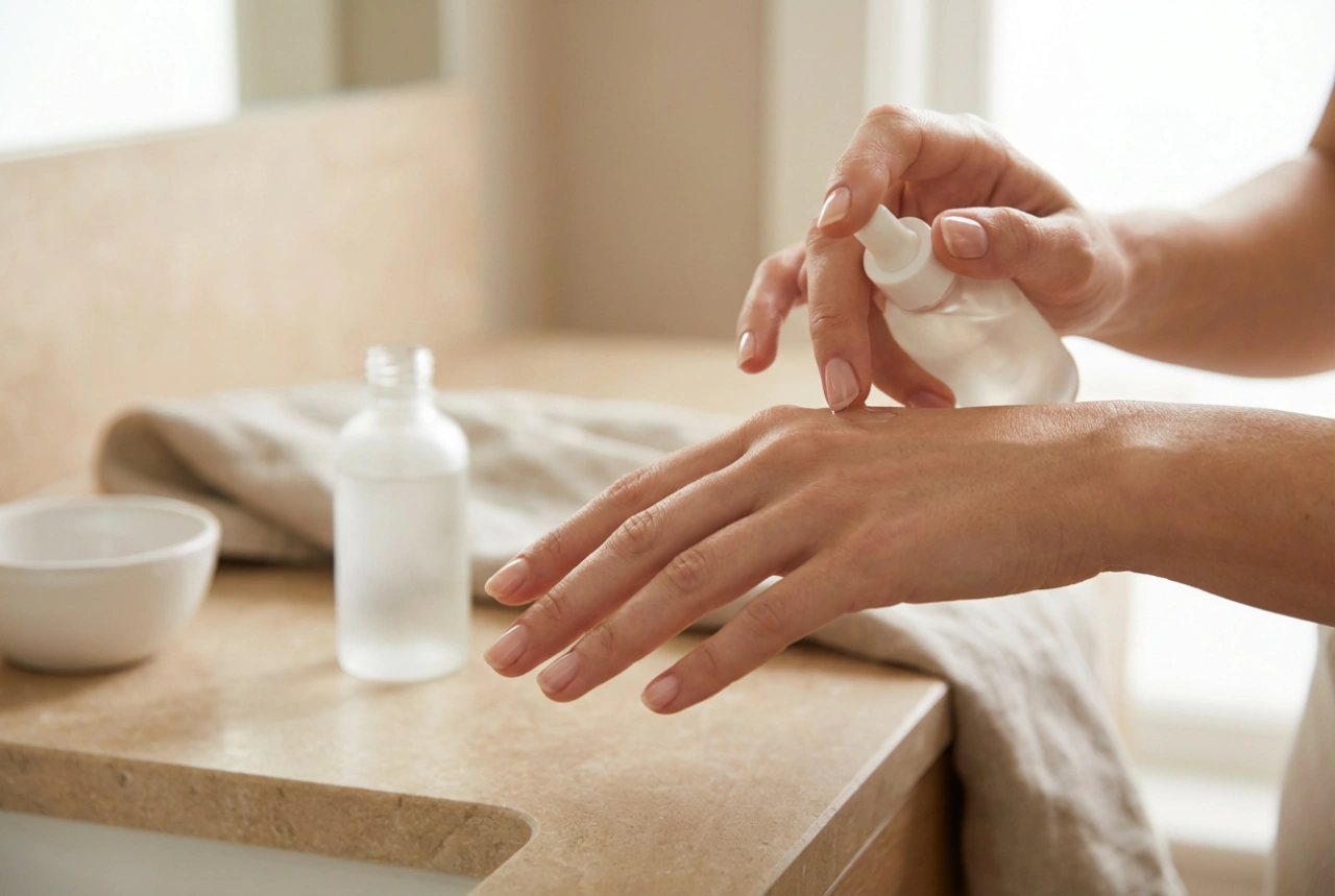 Per rinforzare le unghie: metodi efficaci per la routine quotidiana