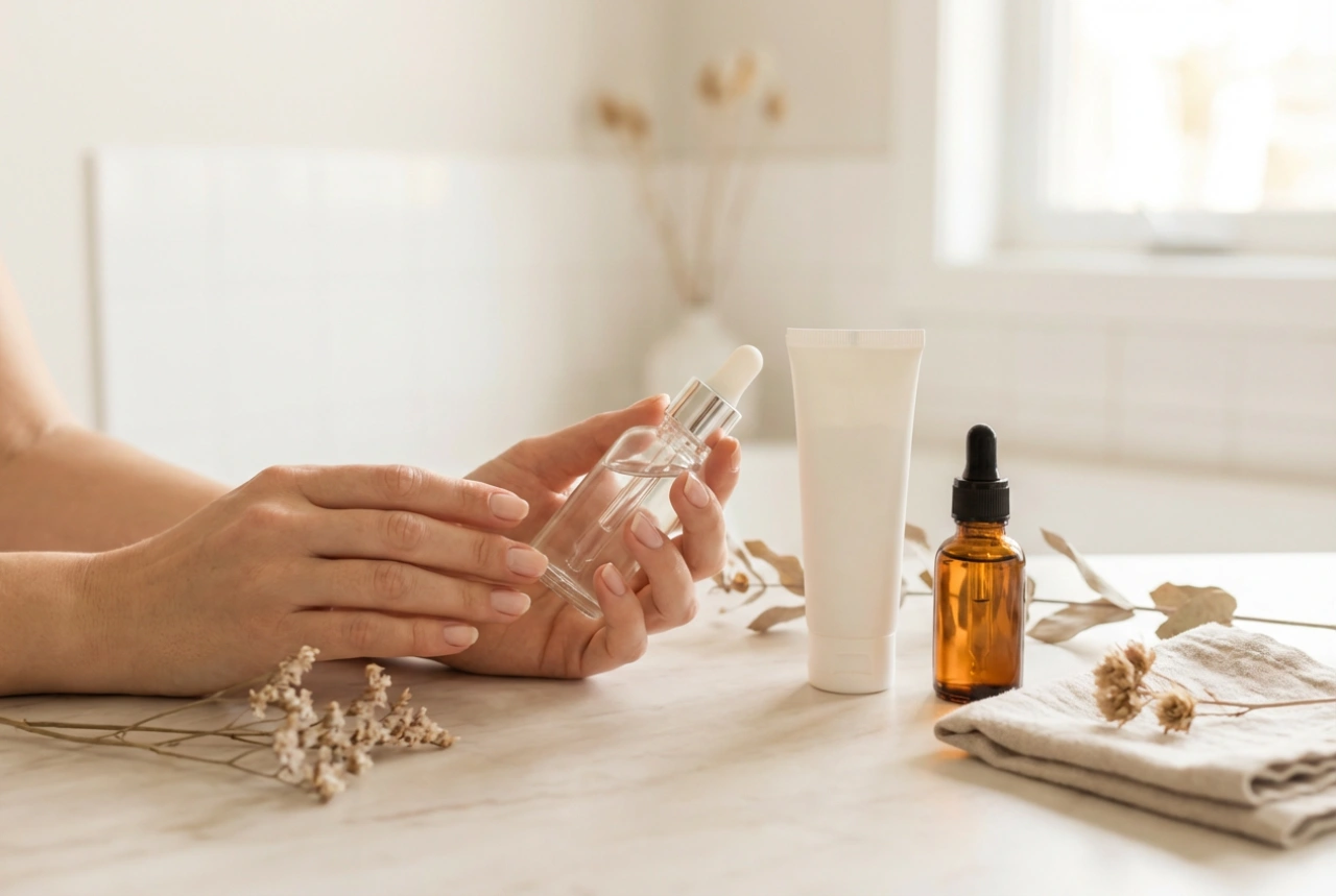 Come Rinforzare le Unghie: Guida alla Scelta di Prodotti e alla Routine Ideale