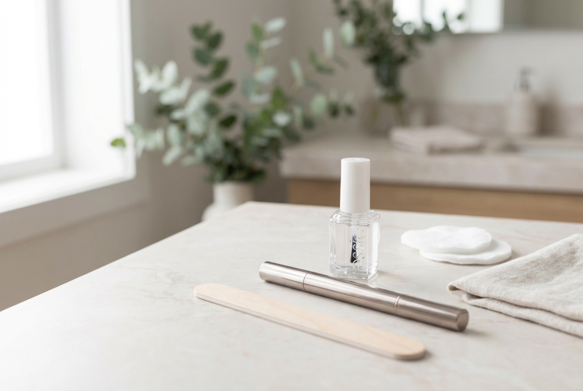Unghie forti: abitudini quotidiane e tecniche di styling