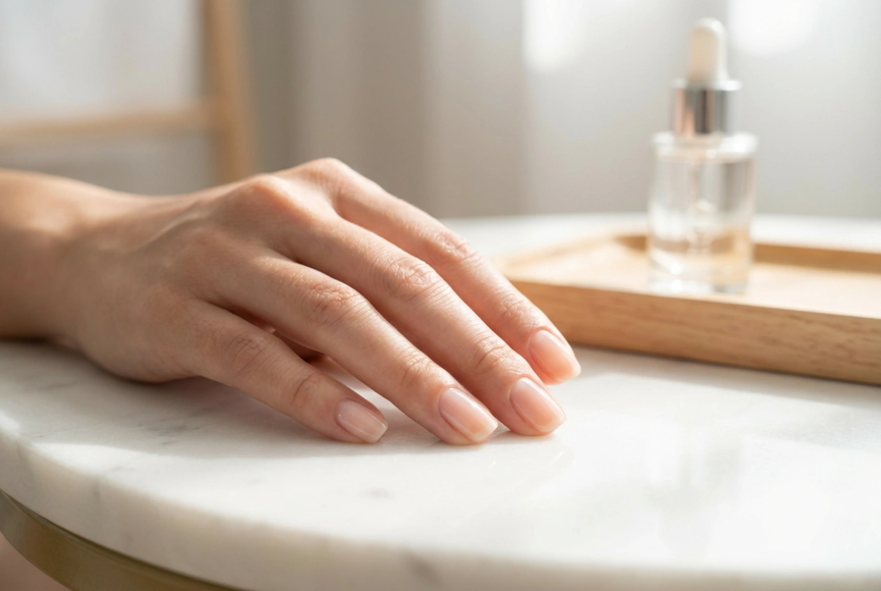 Unghie che si sfaldano: errori di cura, rimedi e prevenzione