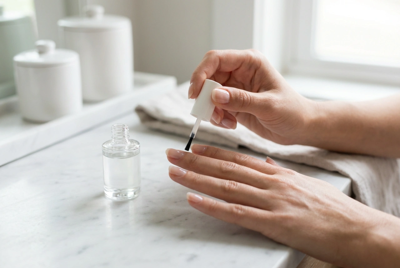 Unghie che si sfaldano: come prevenirlo e riparare la lamina ungueale