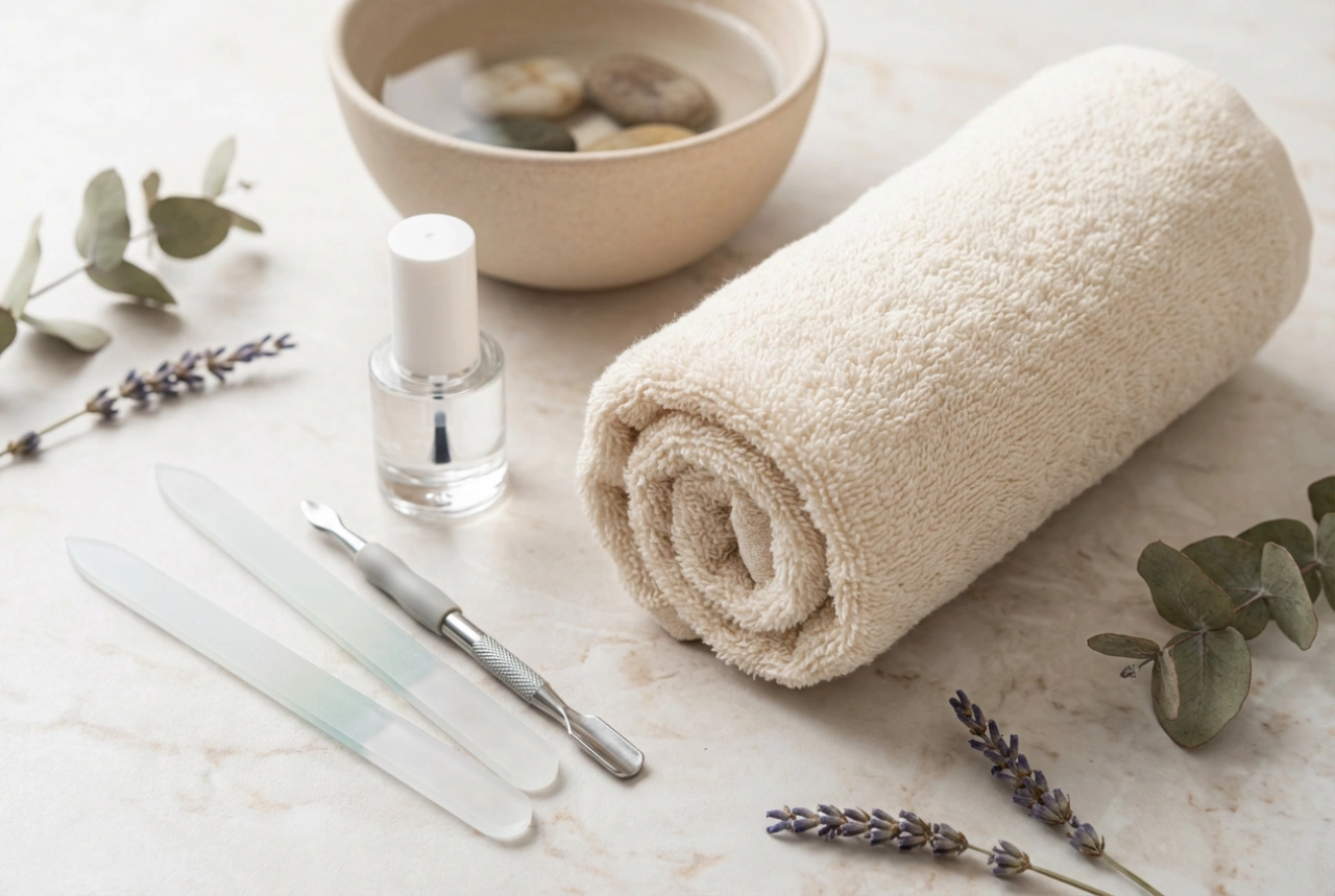 Pedicure Fai da Te Passo Dopo Passo: Strumenti, Preparazione e Smalto
