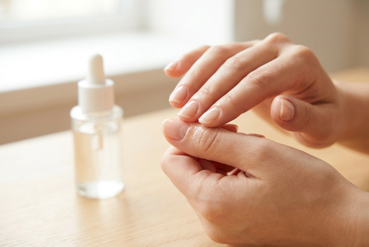 Balsamo per cuticole: come ammorbidire, spingere e idratare il contorno unghie