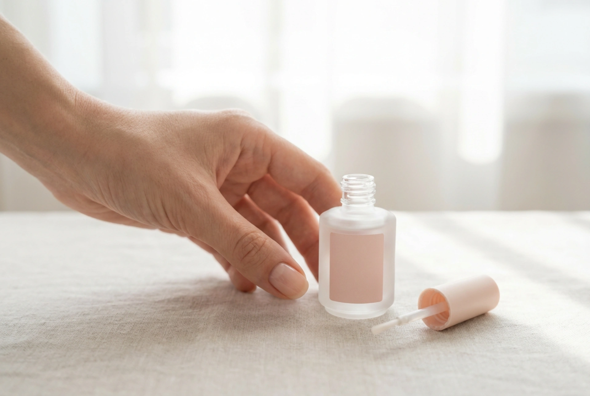 Primer per smalto semipermanente: quando usarlo e come applicarlo