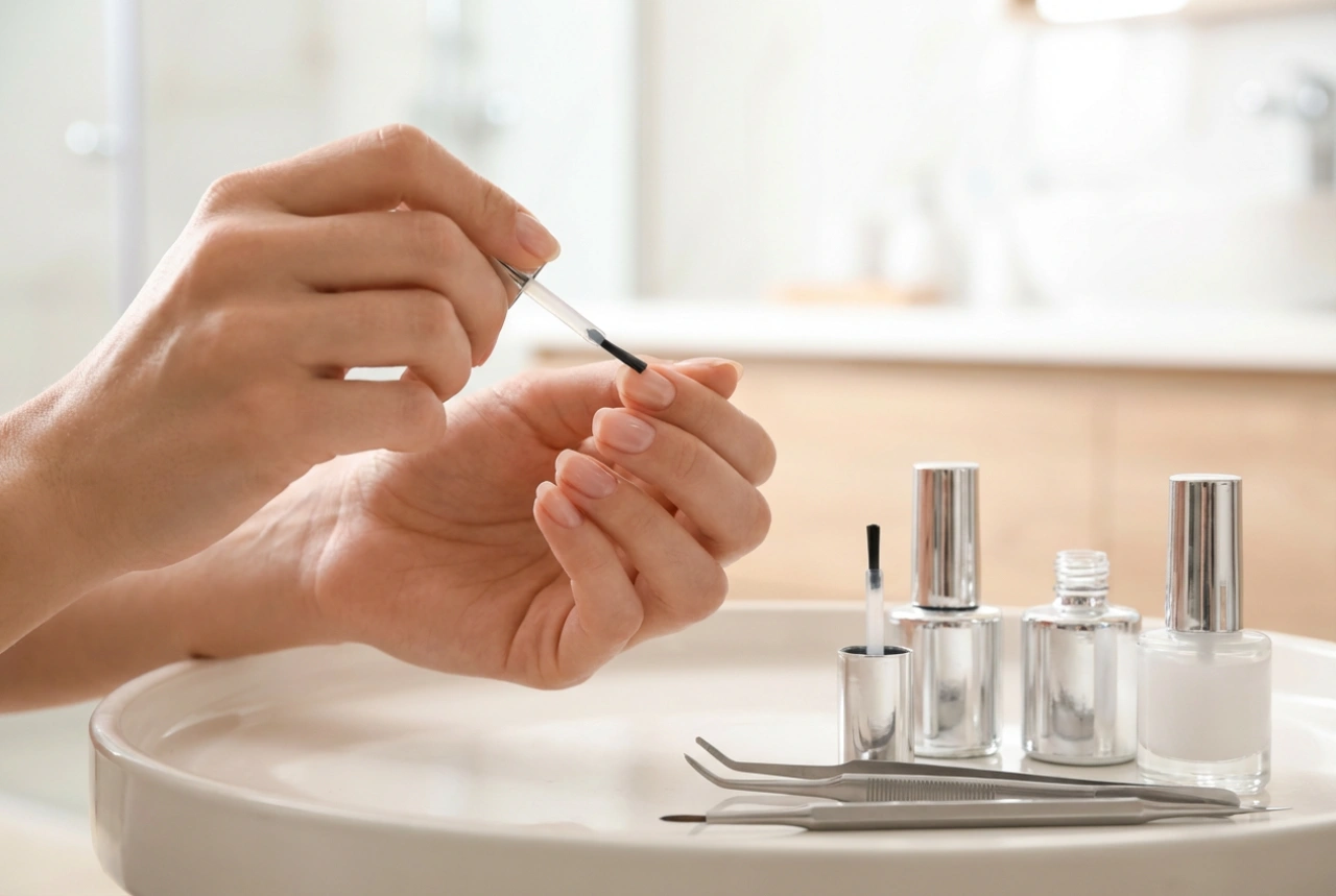 Basi gel: quando utilizzarle e come lavorare a strati