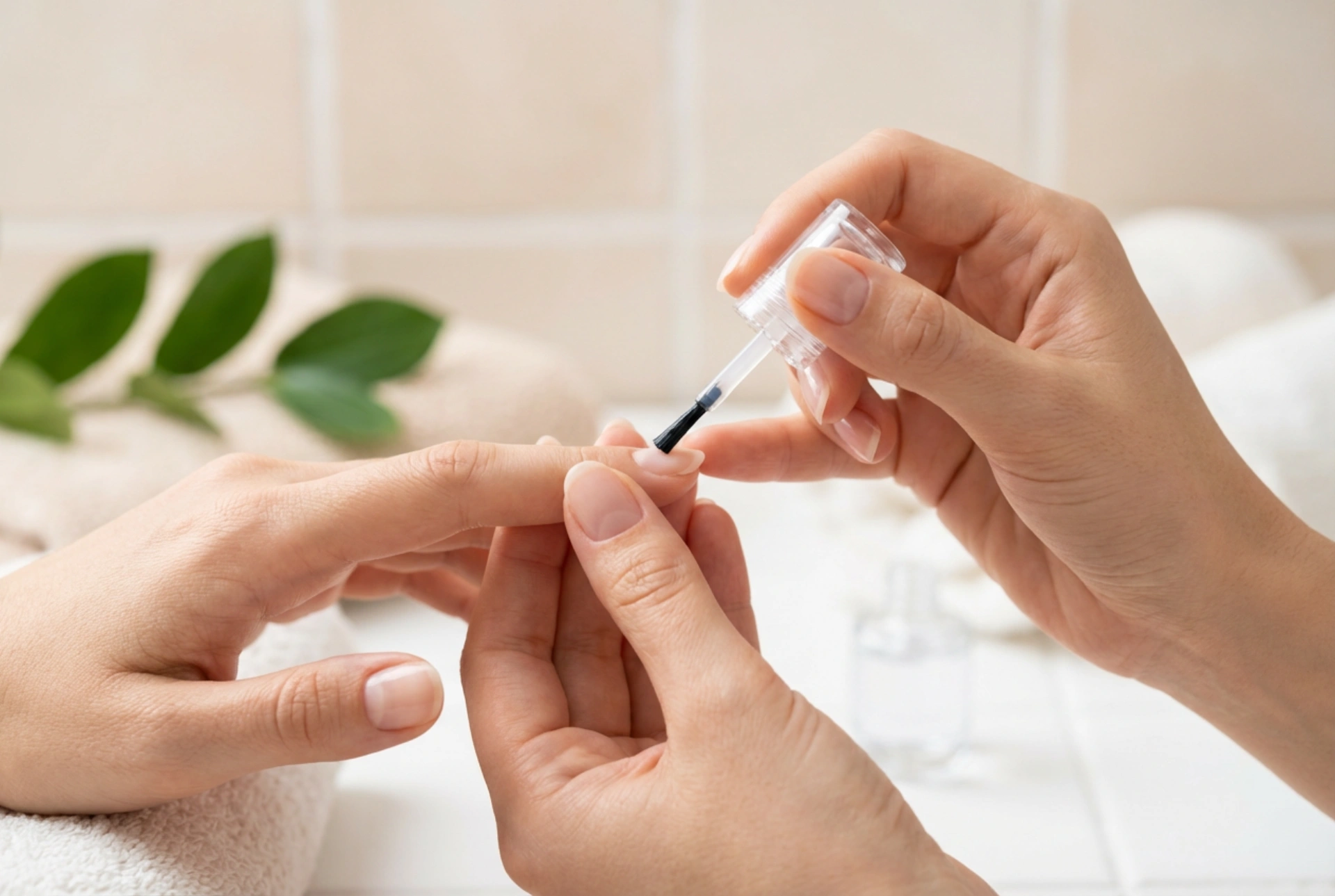 Primer senza acidi: come usarlo per aumentare l'adesione dello styling