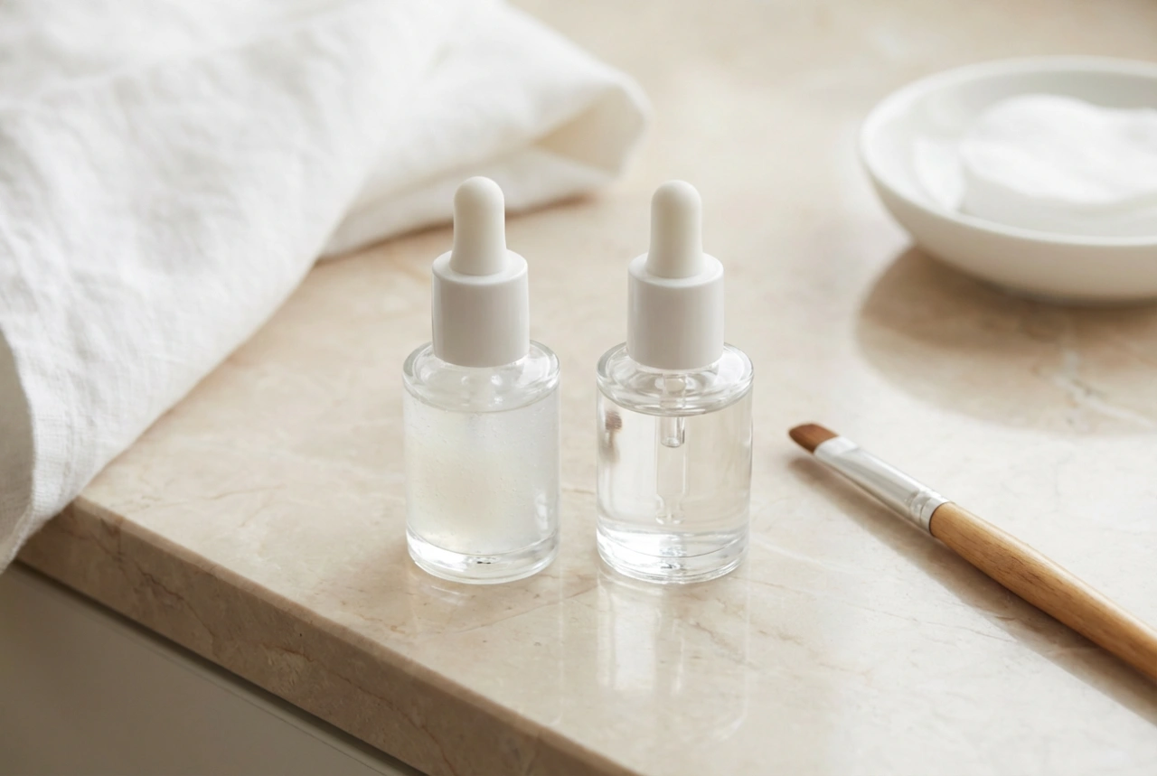 Primer unghie acido o acid-free: differenze, scelta e consigli pratici