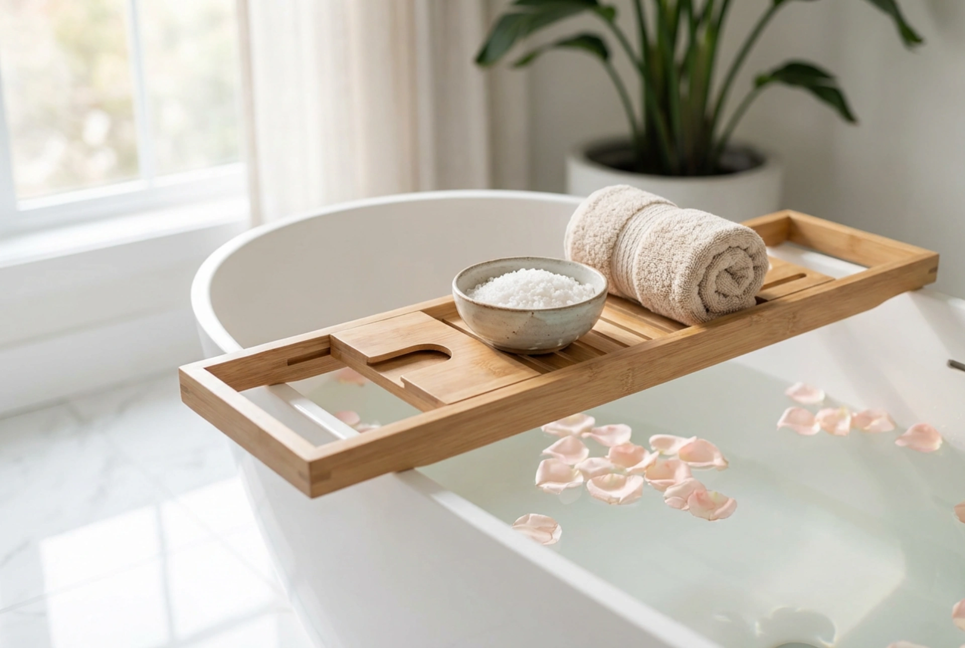 Sale di Kłodawa per il bagno: come preparare un rito rilassante