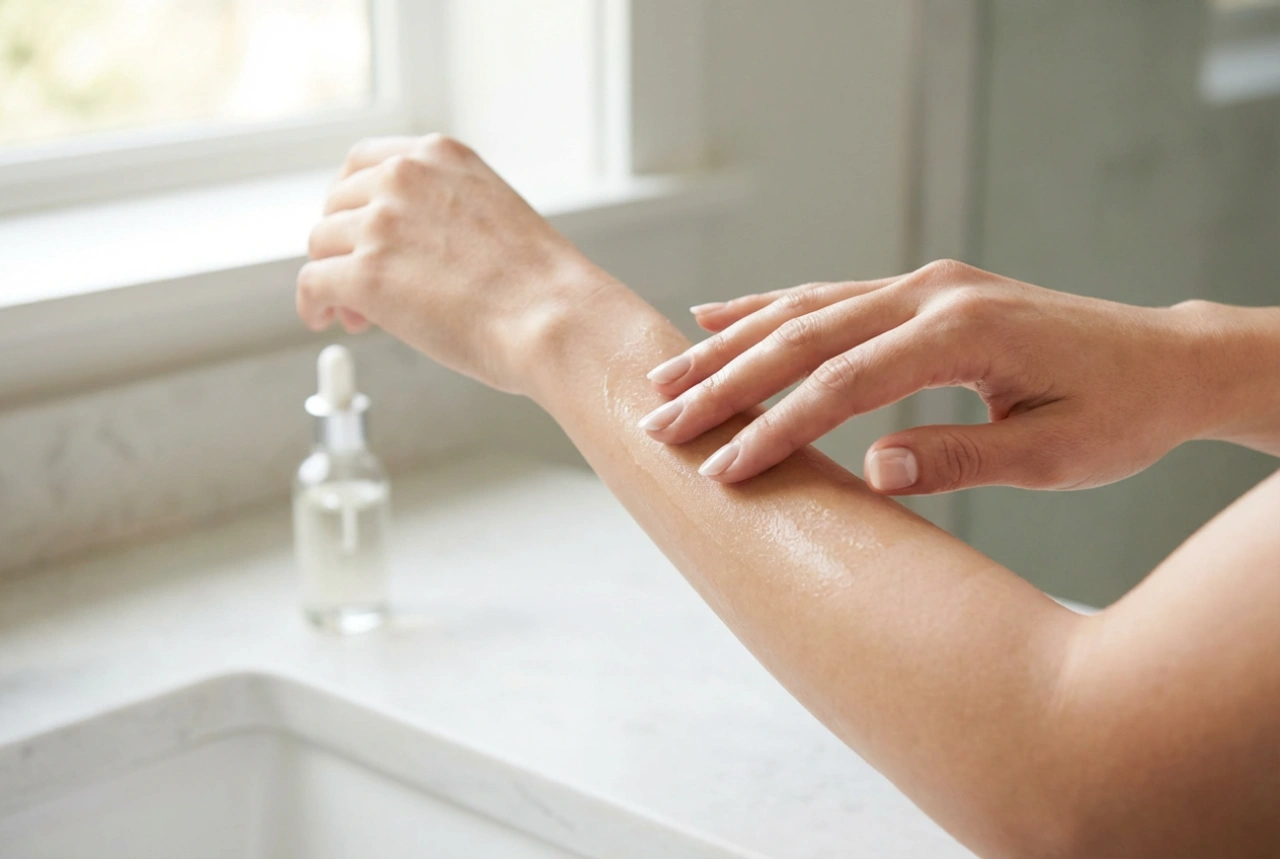 Olio da massaggio a casa: preparazione della pelle, applicazione e scorrevolezza