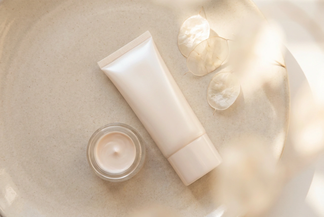 Primer illuminante per il trucco: luminosità senza effetto pelle grassa