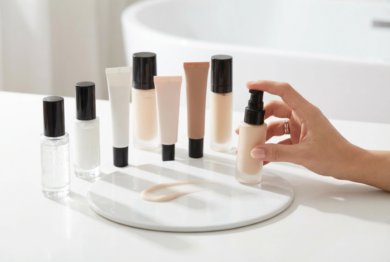 Primer viso leviganti: come sceglierli, applicarli e tutti i benefici