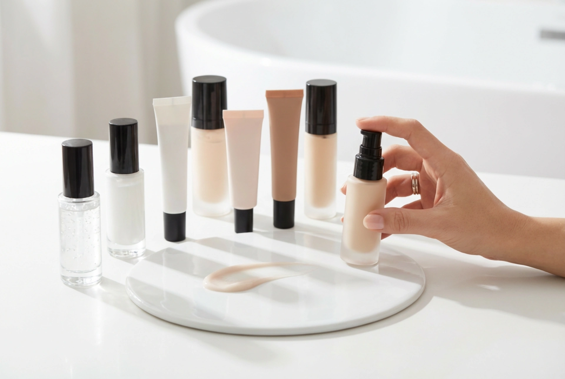 Primer viso leviganti: come sceglierli, applicarli e tutti i benefici