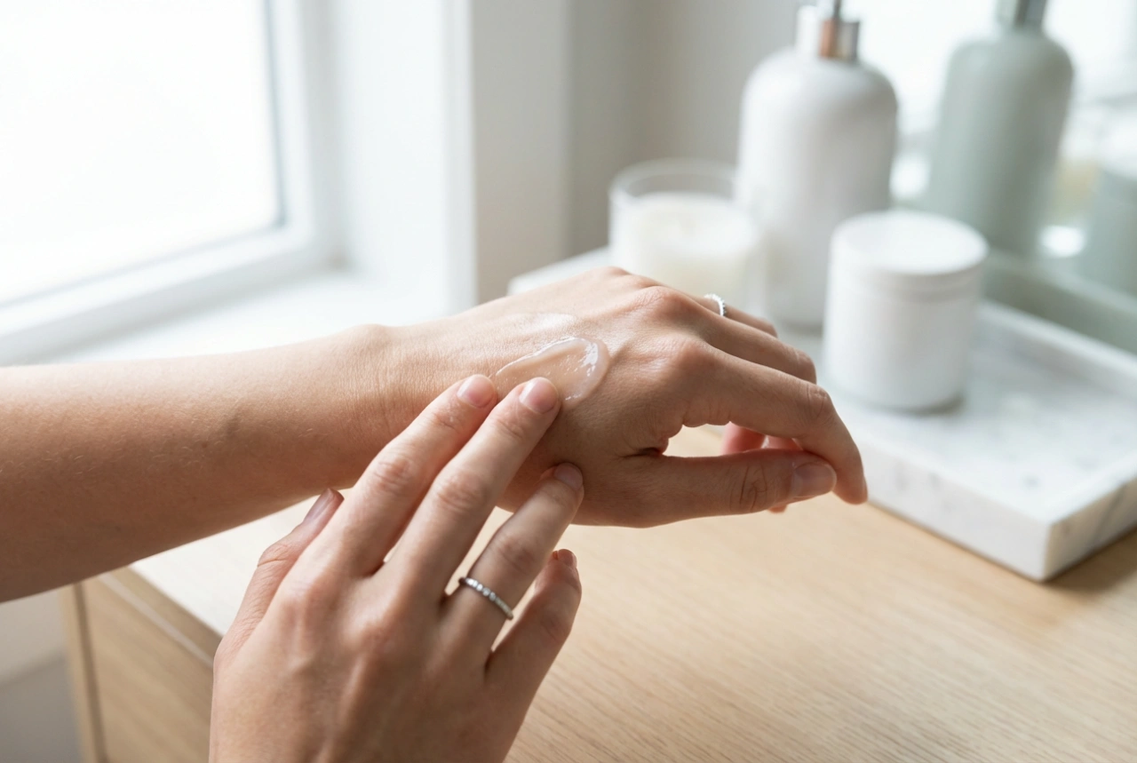 Primer levigante per pori: tecnica di applicazione e buone pratiche