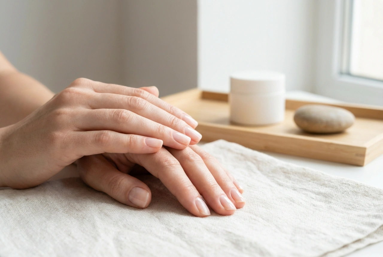 Manicure giapponese: come ottenere unghie naturalmente lucide passo dopo passo