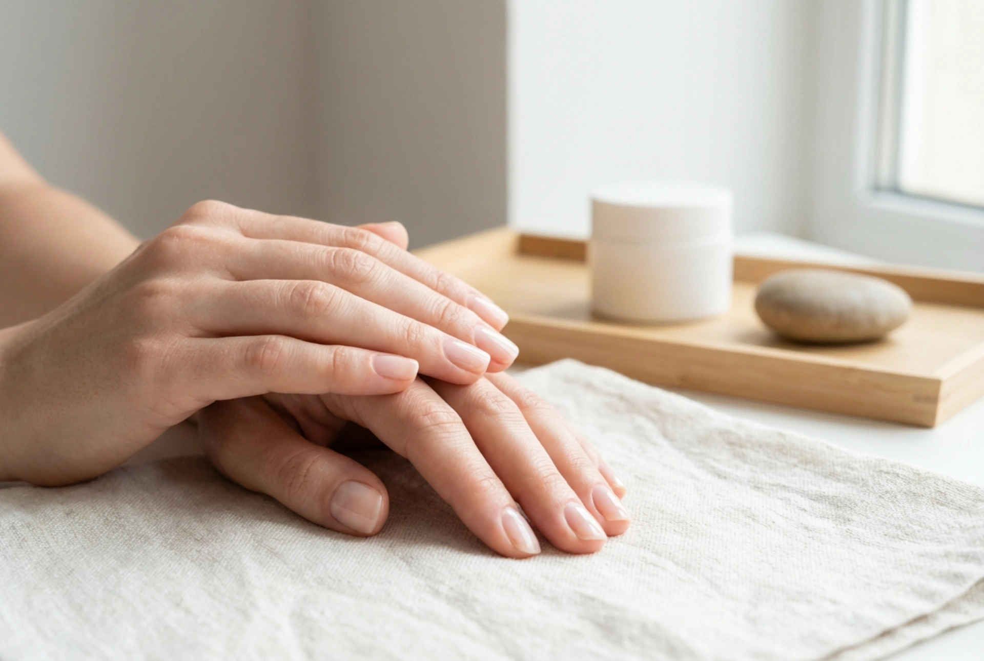 Manicure giapponese: come ottenere unghie naturalmente lucide passo dopo passo