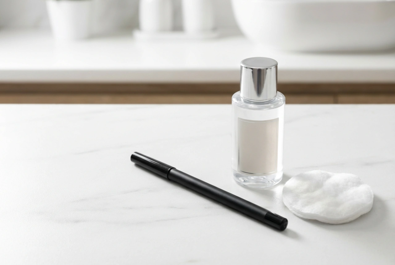 Matita occhi waterproof: linea duratura senza sbavature, struccaggio passo dopo passo