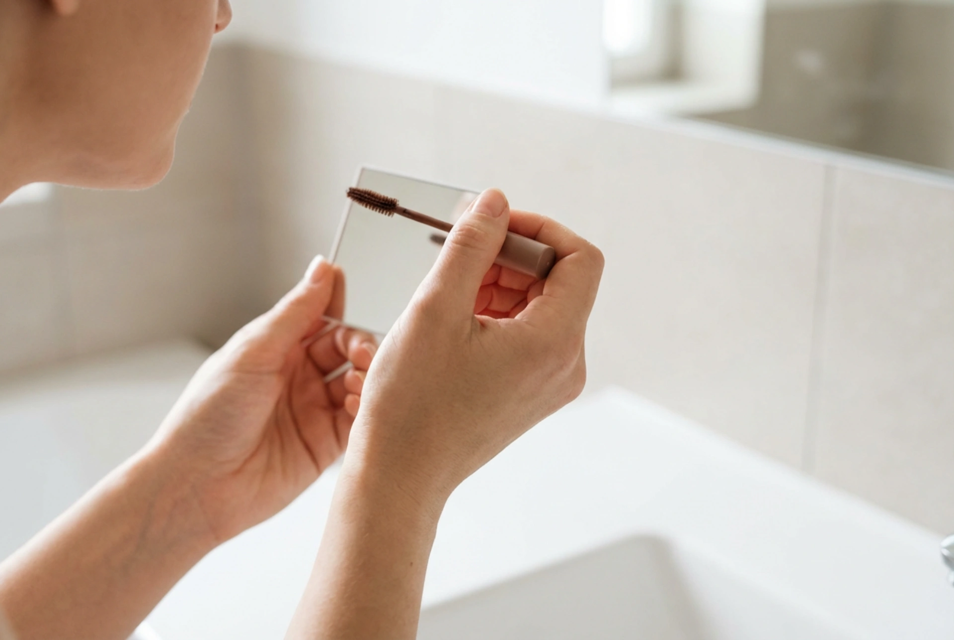 Mascara Marrone: A Chi Sta Bene e Come Applicarlo per un Look Naturale