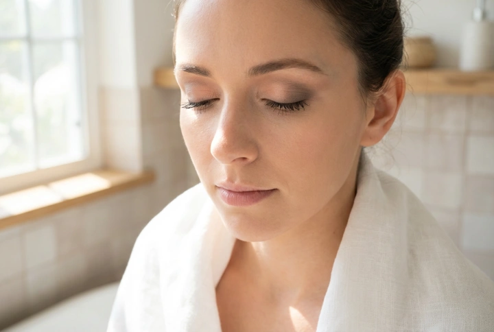 Trucco occhi semplice per tutti i giorni: tre varianti universali
