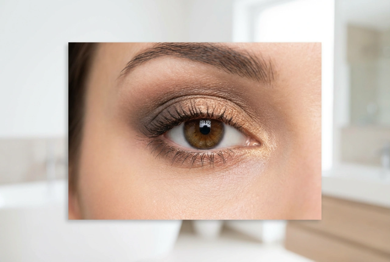 Make-up per Occhi Castani: Combinazioni di Colori Vincenti