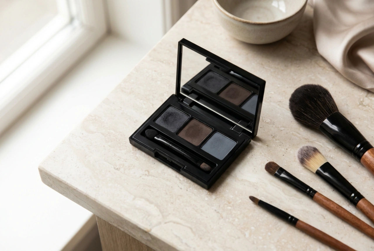 Trucco smokey eye passo dopo passo: sfumatura e scelta dei colori