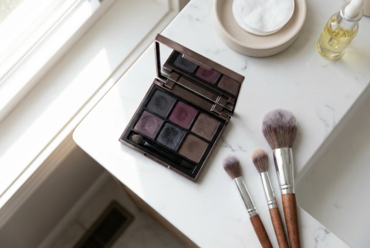 Smokey eye per principianti: un piano semplice e gli errori più comuni