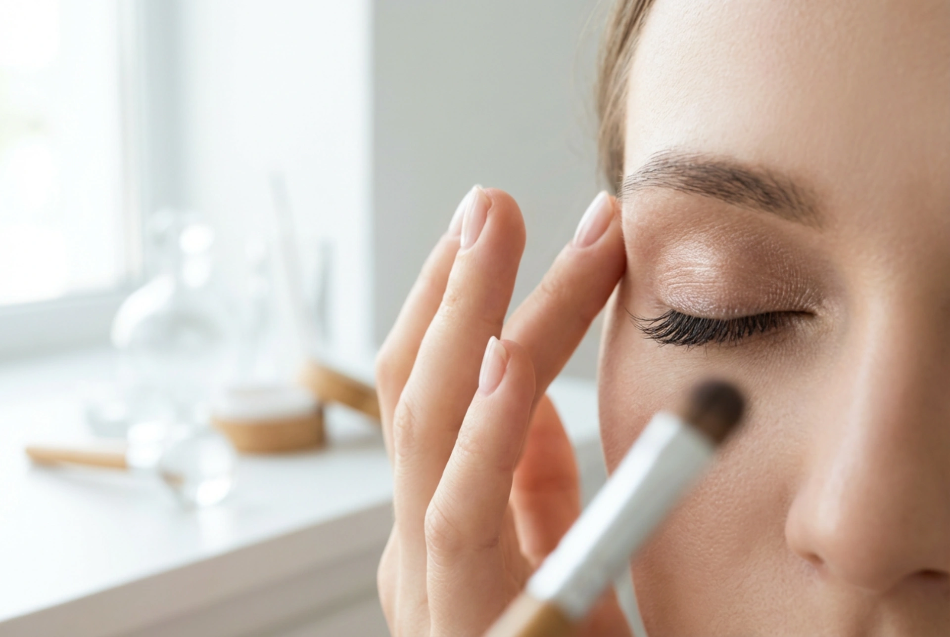 Eyeliner magnetico senza segreti: applicazione e abbinamento con le ciglia finto