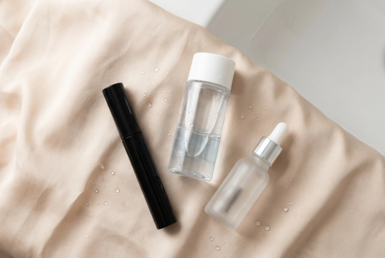 Mascara waterproof: applicazione, rimozione e cura delle ciglia