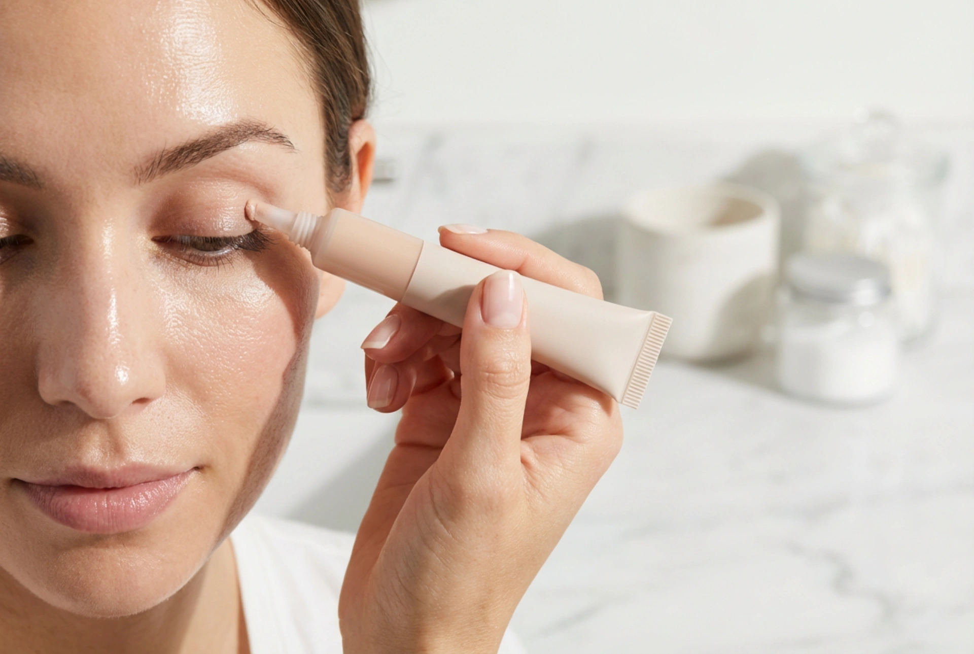 Primer per ombretti: come applicarlo e aumentare la tenuta del trucco