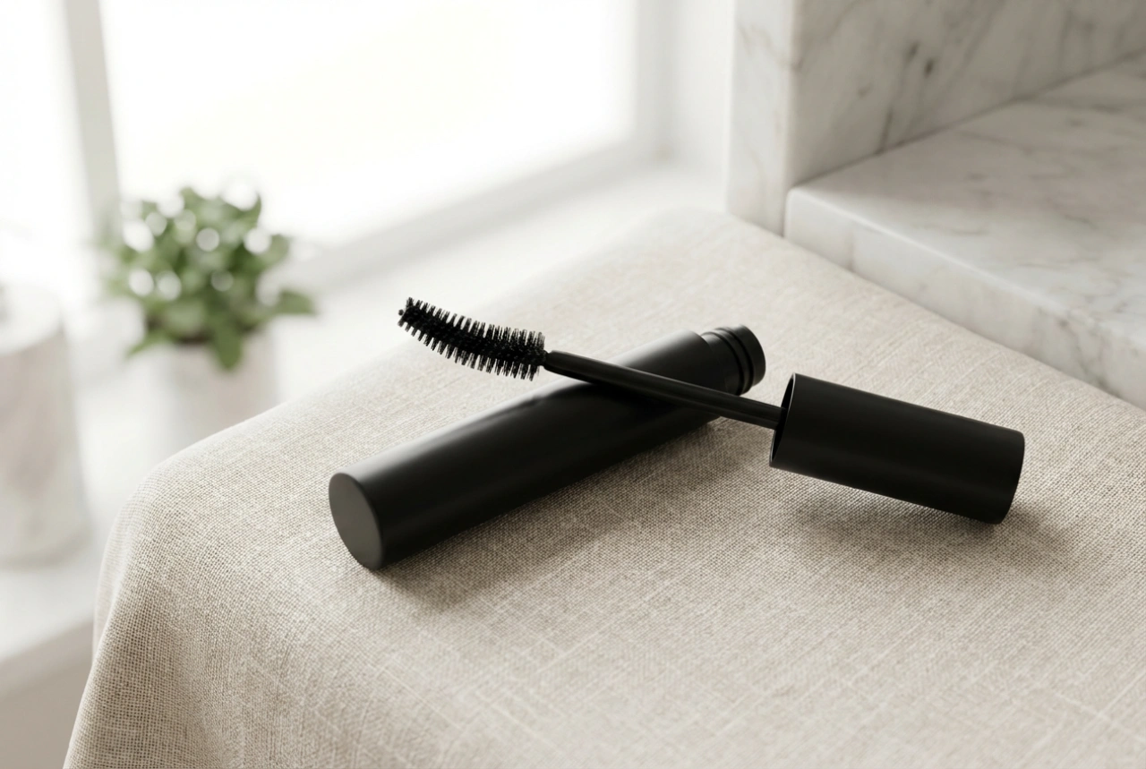 Un buon mascara volumizzante e allungante: come sceglierlo e applicarlo