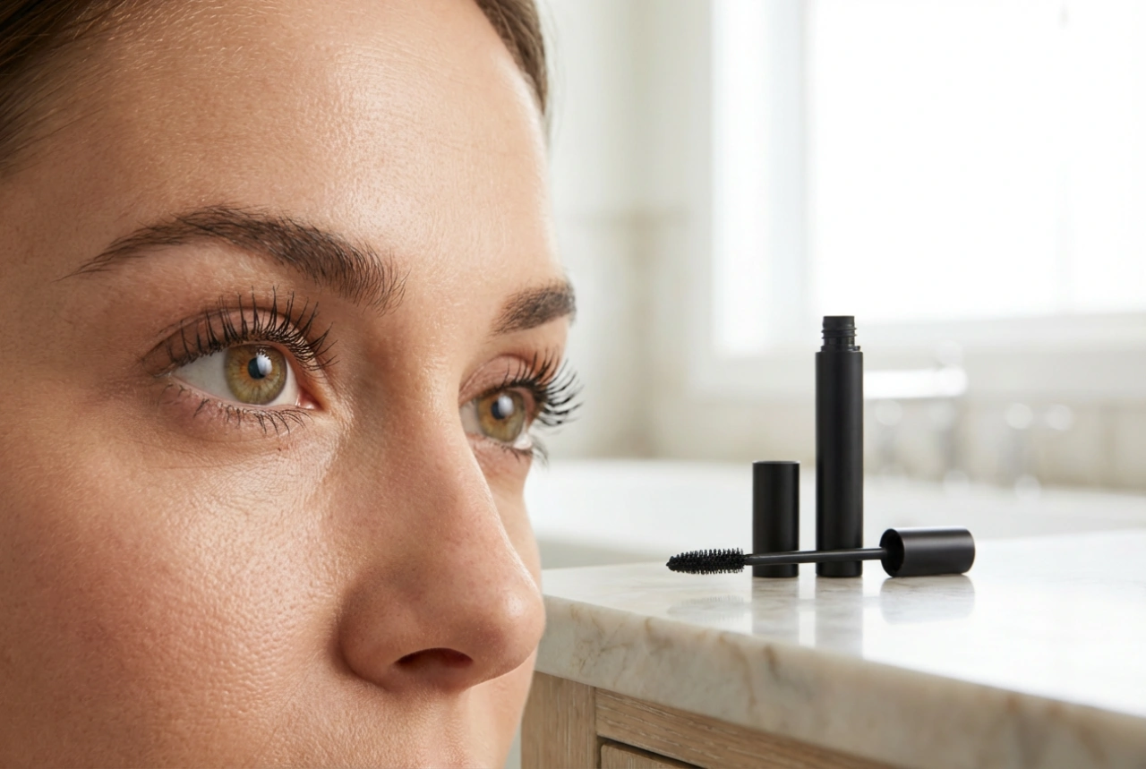 Mascara Waterproof e Risultato Duraturo: Applicazione e Trucchi di Make-up