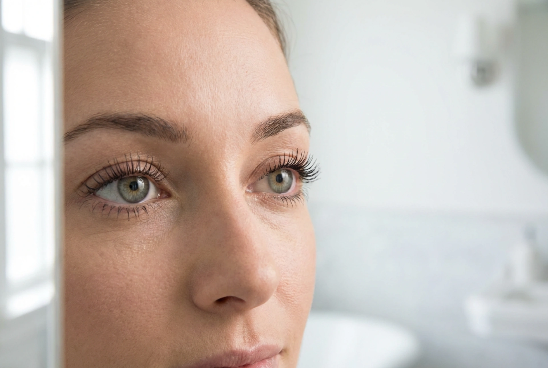 Mascara Volumizzante e Allungante per Tutti i Giorni: Tecniche di Applicazione