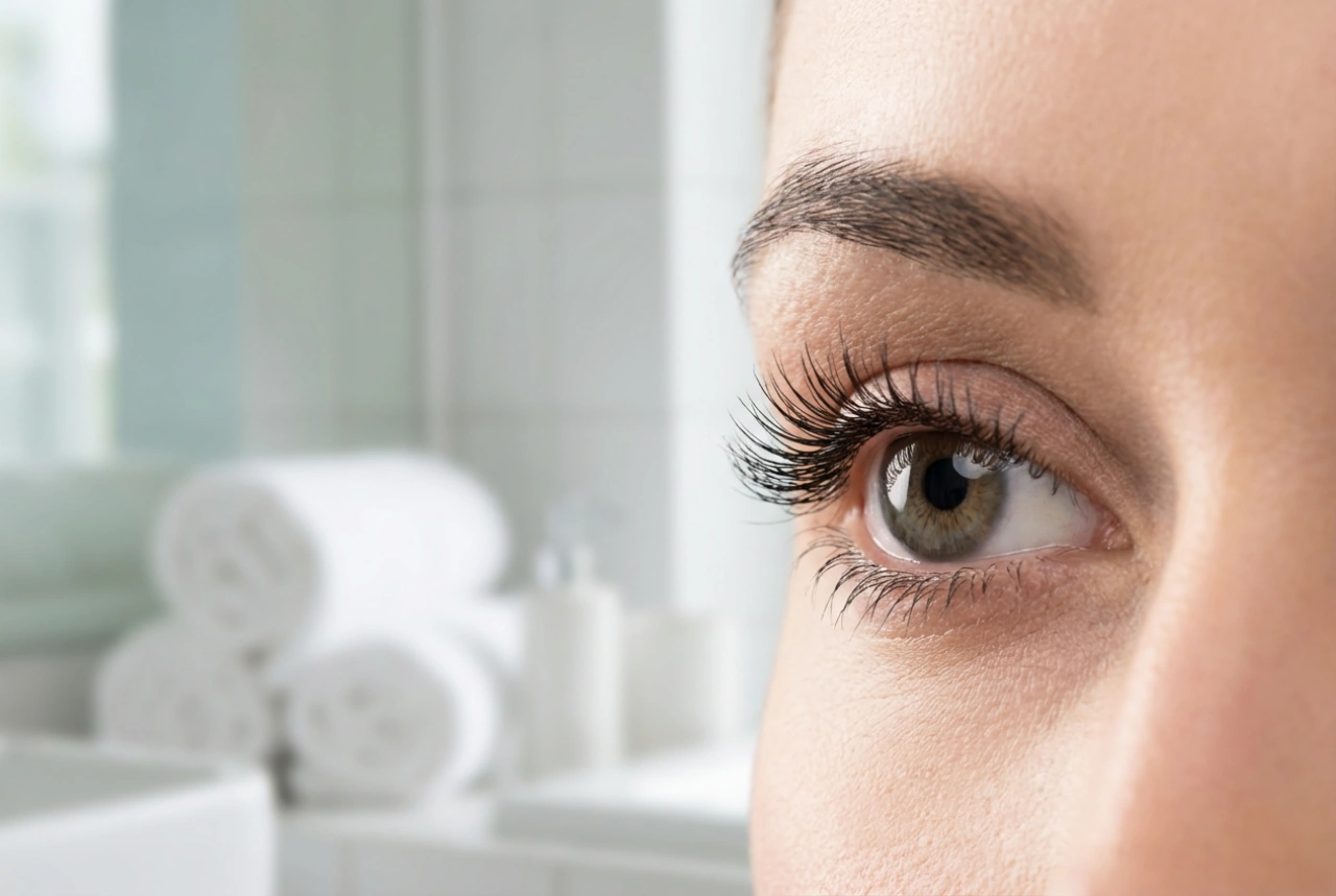 Mascara incurvante: come applicarlo per massimizzare la curvatura
