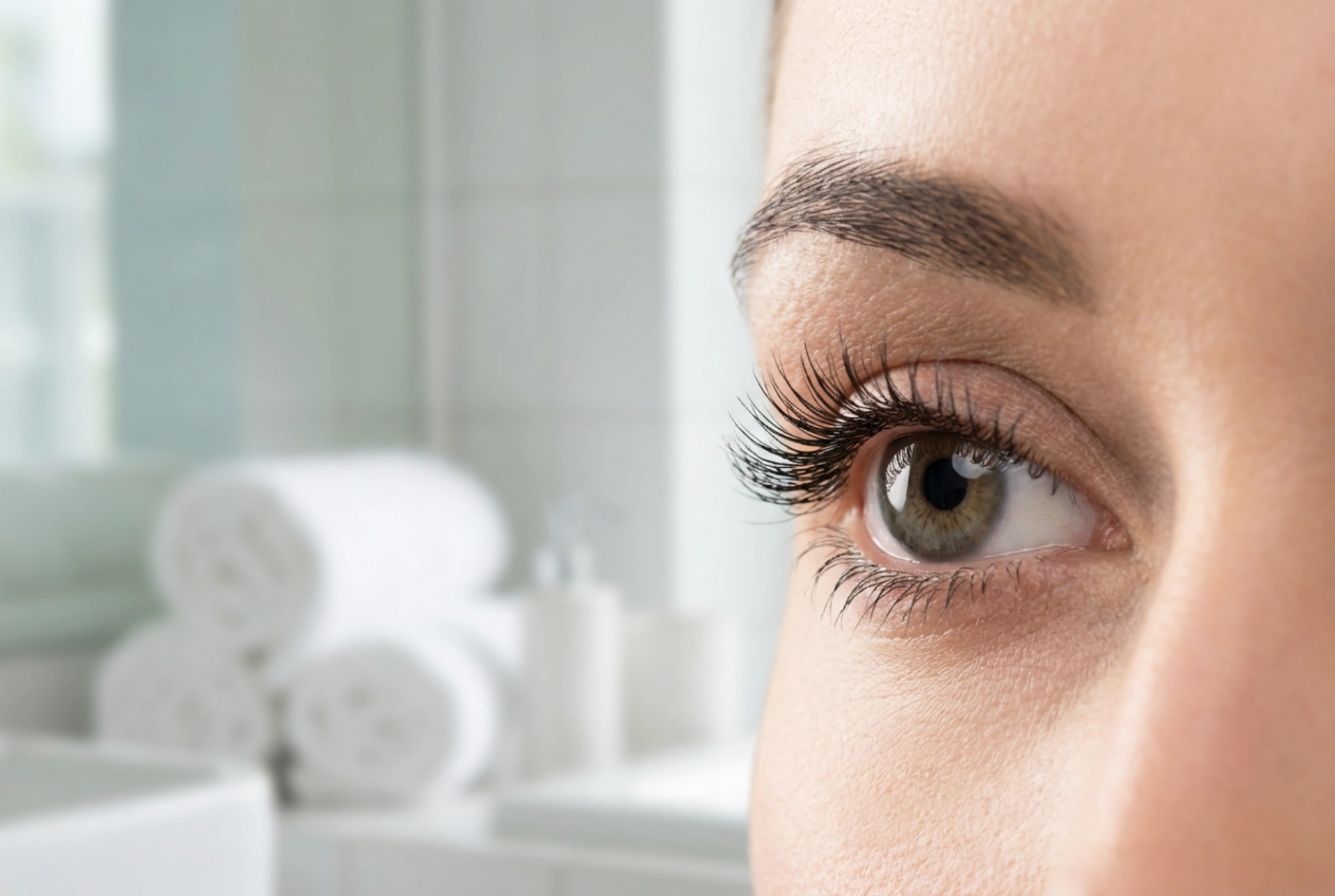 Mascara incurvante: come applicarlo per massimizzare la curvatura