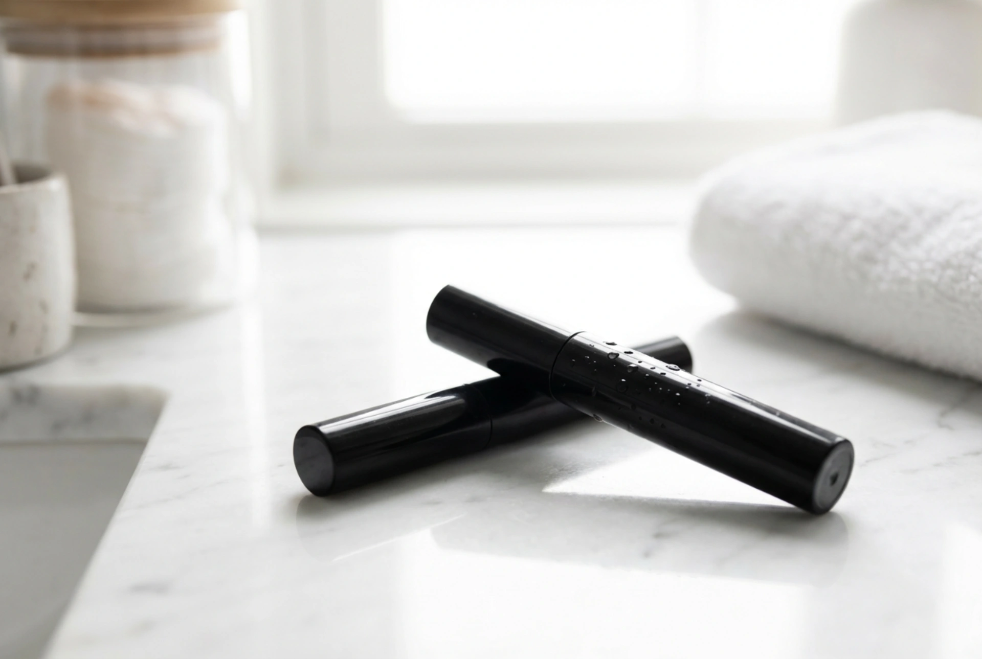 Mascara waterproof o classico: come scegliere il mascara in base all'occasione e al clima