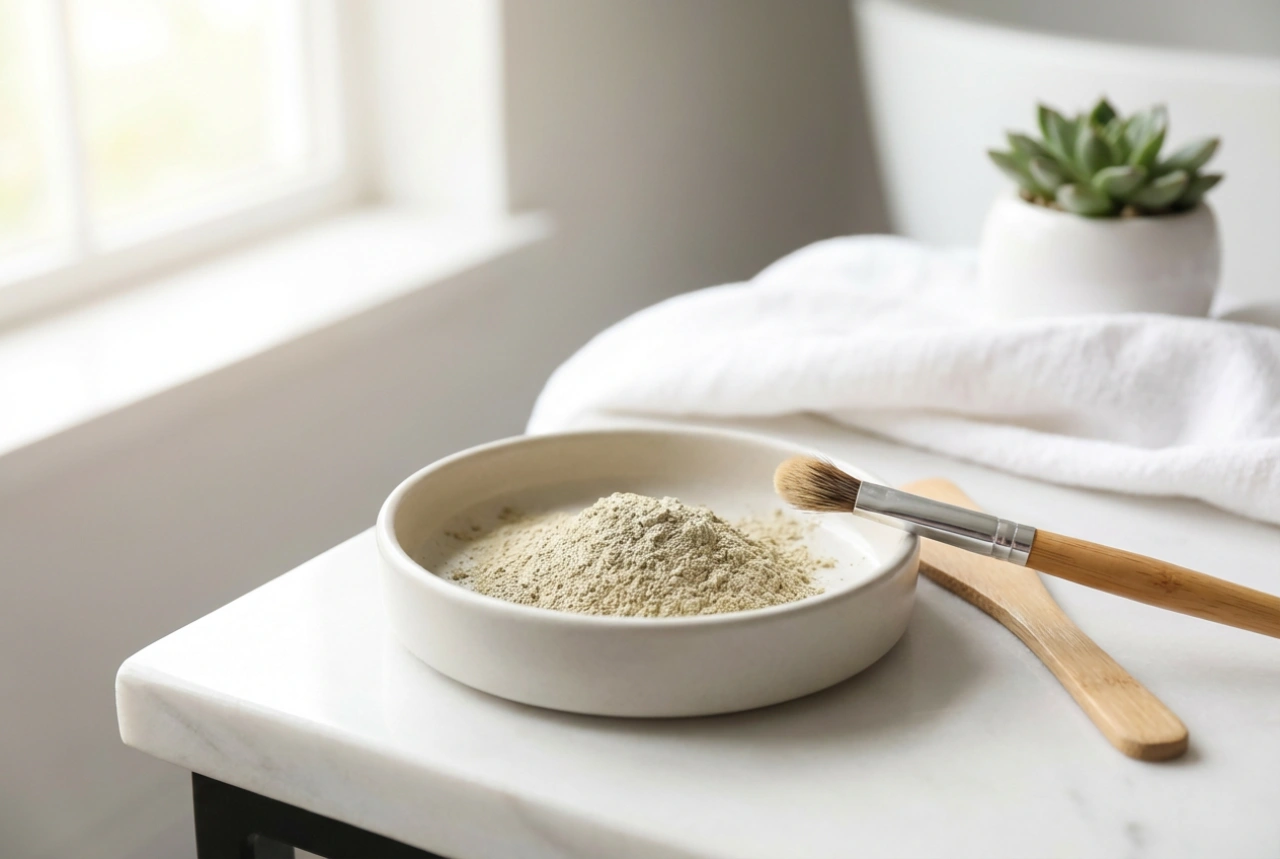 Henna per sopracciglia bionde: come scegliere il colore e controllare l'intensità