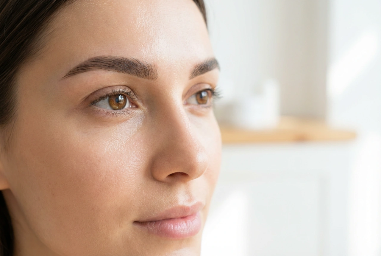 Forma delle sopracciglia per il viso: come scegliere la linea adatta ai lineamenti e alle proporzioni