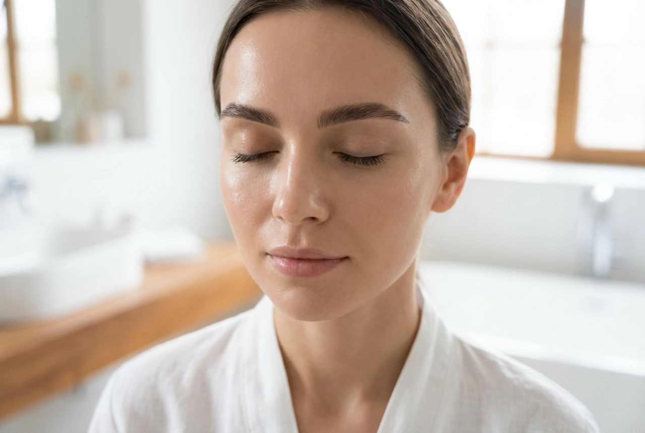 Sopracciglia dritte: come ottenere l'effetto straight brow senza laminazione
