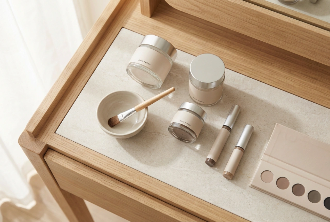 Henné per sopracciglia a lunga durata a casa: scelta del colore, tempo e applicazione uniforme