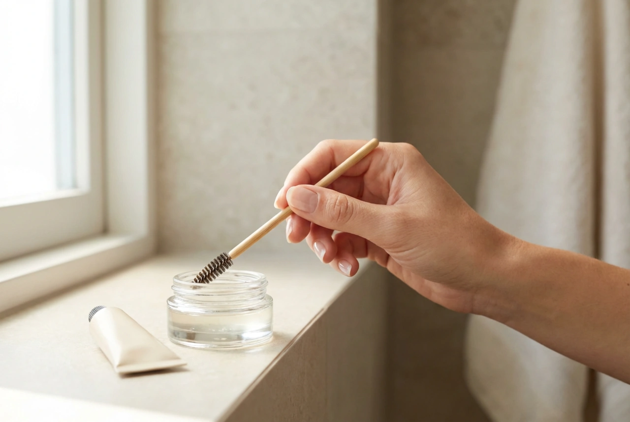 Sapone per sopracciglia: come ottenere l'effetto soap brows e fissarne la forma