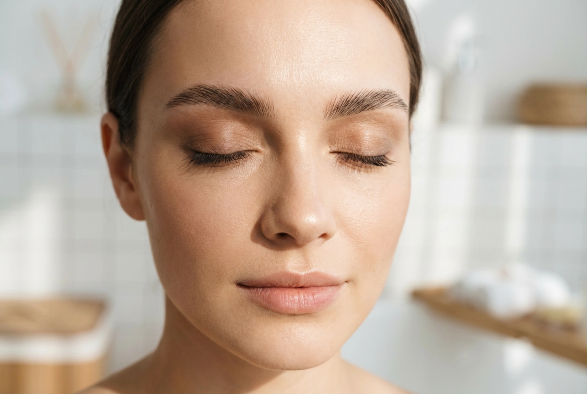 Forma delle sopracciglia: come modellare l'arco per adattarlo agli occhi e ai lineamenti