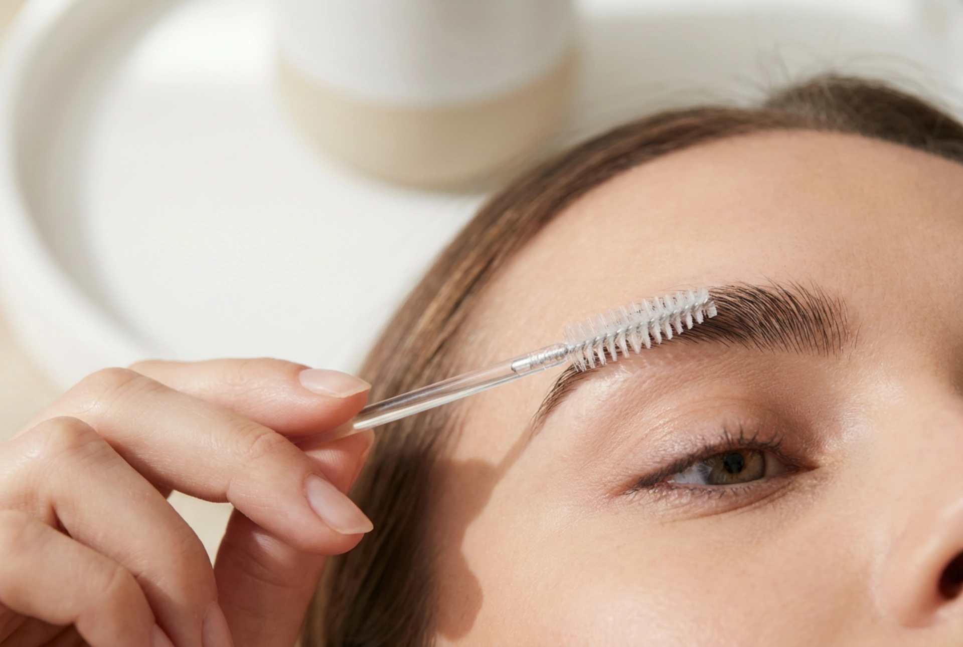 Sapone per sopracciglia: come fissare la forma e i peli in modo perfetto