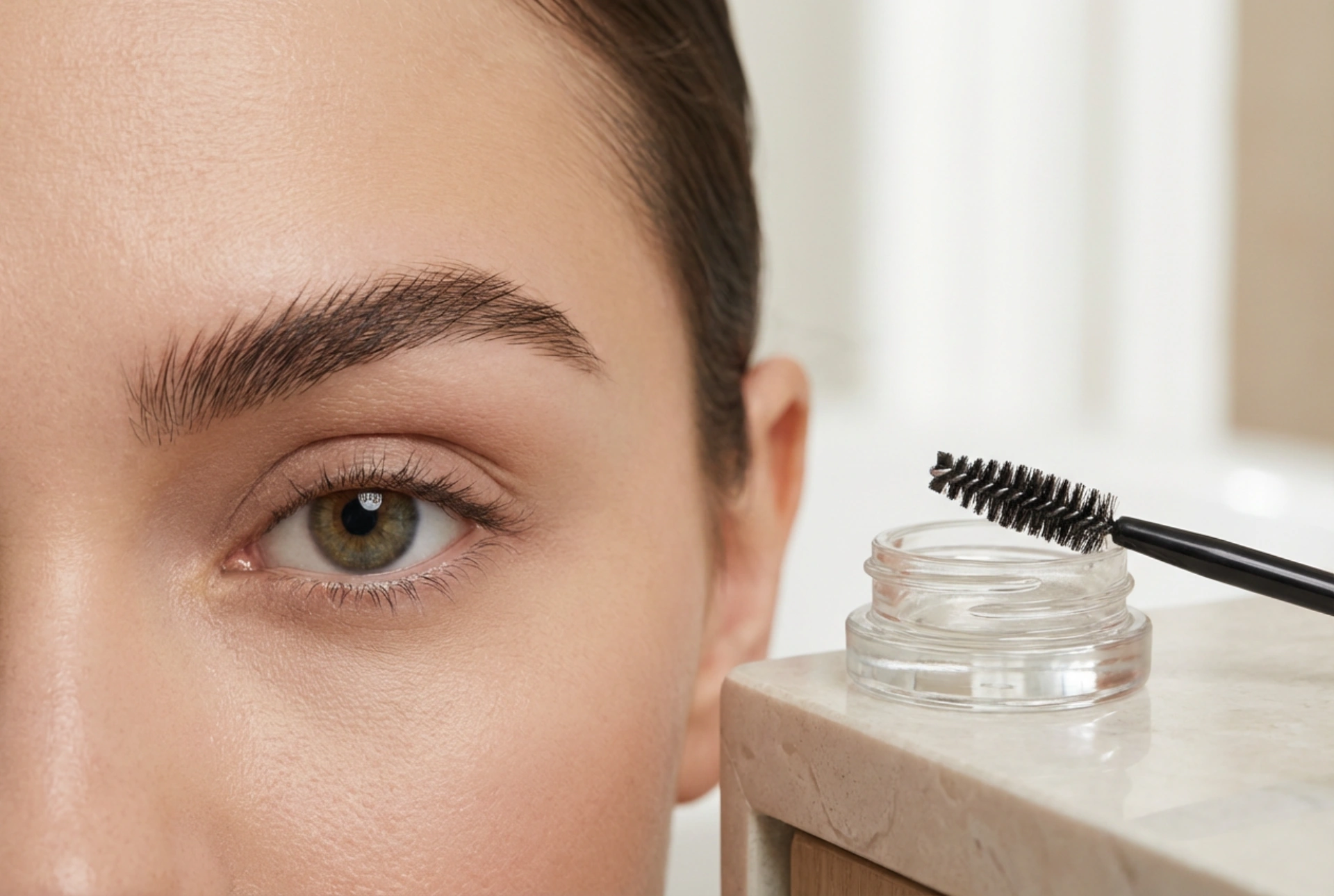 Soap Brows: Il Metodo del Sapone per Sopracciglia Piene e Definite